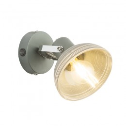 Globo 54658-1 Wandleuchte Daisy 1x40W | E14