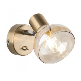 Globo 54922-1 Wandleuchte Donto 1x40W | E14