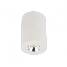 Globo 55010-1A LED Deckenleuchte Christine 1x4W | 200L | 3000K