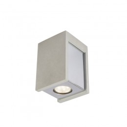 Globo 55011-1D Decken- und Spotleuchte To 1x25W | GU10