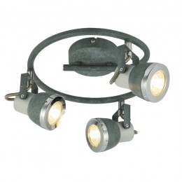 Globo 57000-3 Kronleuchter Sabinyo 3x50W | GU10
