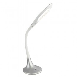 Globo 58271S LED Tischleuchte Pattaya 1x10W | 600L | 3300K-4500K-6500K