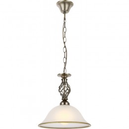 Globo 60208H Pendelleuchte Odin 1x60W | E27