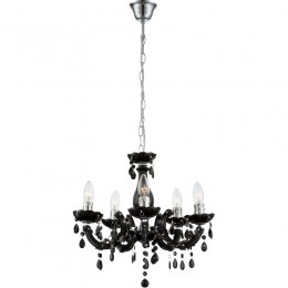Globo 63110-5 Kronleuchter Cumbra II 5x40W | E14