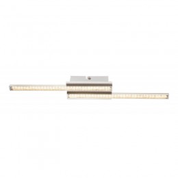 Globo 67004-6 LED Kronleuchter 1x6W Jorne | 480L | 3200K