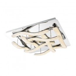 Globo 67833-96 LED Deckenleuchte Nabro 1x96W | 8041lm | 3500K