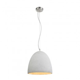 Globo 15010 Kronleuchter Safa 1x60W | E27