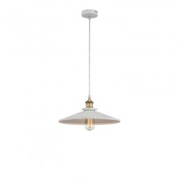 Globo 15061 Kronleuchter Knud 1x60W | E27 | 390lm | 2700K
