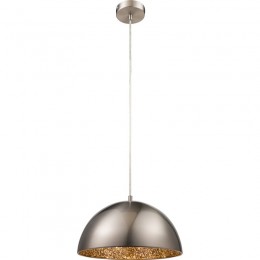 Globo 15166N Kronleuchter Okko 1x60W | E27