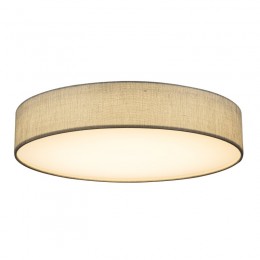 Globo 15185D4 LED Deckenleuchte Paco 1x60W | 2800LM | 3000K-6000K