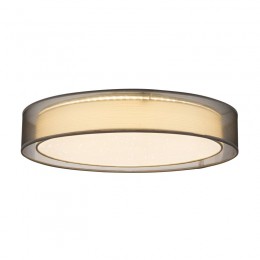 Globo 15190D4 LED Deckenleuchte Theo 1x60W | 2800LM | 3000K-6000K