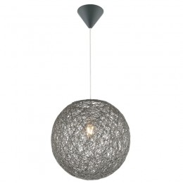 Globo 15252G Pendelleuchte Coropuna 1x60W | E27