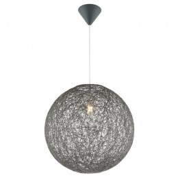 Globo 15253G Pendelleuchte Coropuna 1x60W | E27