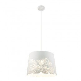 Globo 15256H1 Pendelleuchte Bruin 1x60W | E27