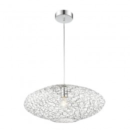 Globo 15269H Pendelleuchte Arya 1x60W | E27