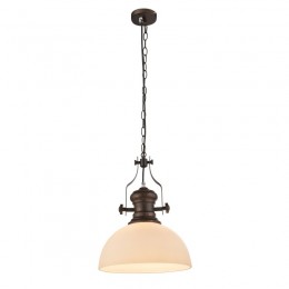 Globo 15278 Kronleuchter Jeju 1x60W | E27