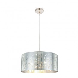 Globo 15360H1 Kronleuchter Nadi 3x60W | E27