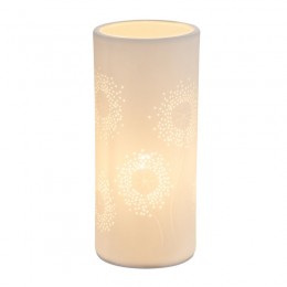 Globo 15919T Tischleuchte Cendres 1x40W | E27