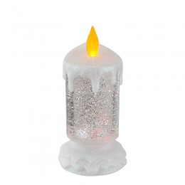 Globo 23304 LED Tischlampe Candlelight
