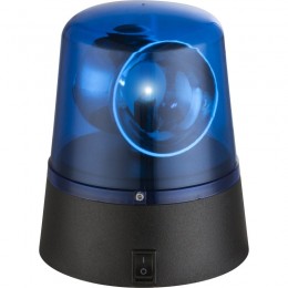 Globo 28013 LED Tischleuchte Police