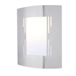 Globo 3156-3 Außenwandleuchte Orlando 1x60W | E27 | IP44