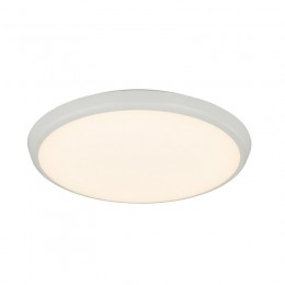 Globo 32109 LED Deckenleuchte Aemon 1x24W | 1700L | 3000K | IP65