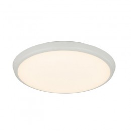 Globo 32109S LED Deckenleuchte Aemon mit Sensor 1x24W | 1700L | 3000K | IP65