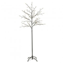 Globo 39132 LED Stehleuchte Strom Viridis II 150x0,05W | 375L | 4000K