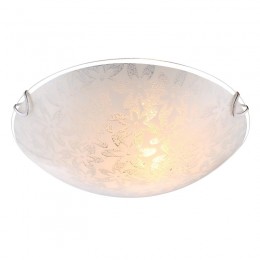 Globo 40463-1 LED Deckenleuchte Tornado 1x60W | E27