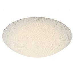 Globo 40482 LED Deckenleuchte Noir 1x18W | 1350lm | 3500K