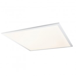 Globo 41604D6RGB LED Deckenleuchte Rosi 1x48W | 400-4000lm | 3000K-6000K | RGB