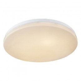 Globo 41625-18 LED Deckenleuchte Jana I 1x18W | 930lm | 3000K