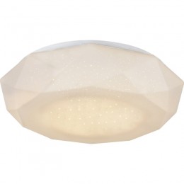 Globo 41628-18 LED Deckenleuchte Madlen I 1x18 | 1160lm | 3000K