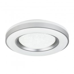Globo 41741-48RGB LED Deckenleuchte Colla 1x48W | 200-2000lm | 3000K-6500K