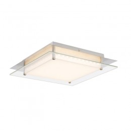 Globo 48000-28 LED Deckenleuchte Euron 1x28W | 200-1800lm | 3000K