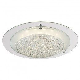Globo 48249-16 LED Deckenleuchte Froo 1x16W | 1180lm | 3100K