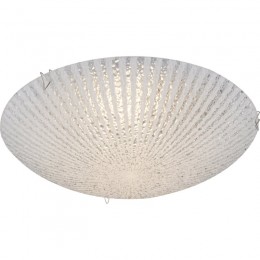 Globo 48265-8 LED 1x8W Deckenleuchte Ferdi | 640LM | 3000K