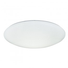 Globo 48363-120RGB LED Deckenleuchte Atreju I 1x120W | 576-5760lm | 3000K-6500K | RGB