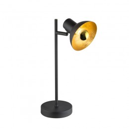 Globo 54001-1T LED-Schreibtischlampe 1x4W Lotte | 136L | E14 LED | 2700K