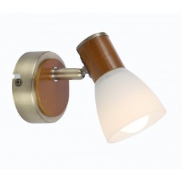 Globo 54353-1 Wandleuchte Itasy 1x40W | E14