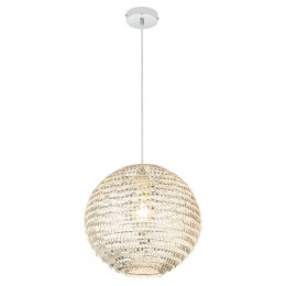 Globo 54502-1H Pendelleuchte Daxos 1x60W | E27