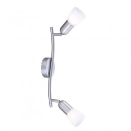 Globo 5453-2 Punktleuchte Cathy 2x40W | E14