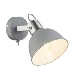 Globo 54640-1 Wandleuchte Gerda 1x25W | E14