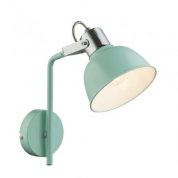 Globo 54641-1W Wandleuchte Roli 1x25W | E14