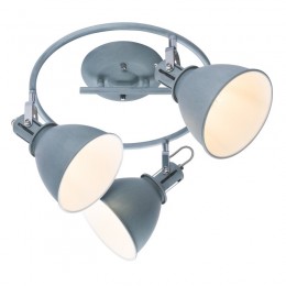Globo 54646-3 Kronleuchter Jonas 3x40W | E14