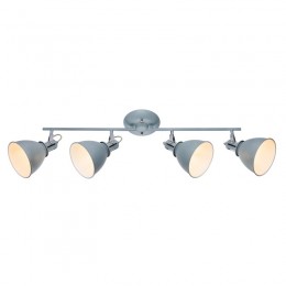 Globo 54646-4 Kronleuchter Jonas 4x40W | E14