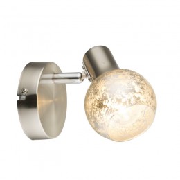 Globo 54840-1 Wandleuchte 1x25W | E14