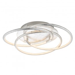 Globo 67828-30S LED Kronleuchter Barna 1x30W | 2100L | 3000K