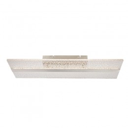 Globo 68193D LED-Kronleuchter přsazený Klaus 1x24W | 1600L | 4000K