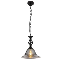 Globo 60298H Pendel-Kronleuchter GONNY  E27